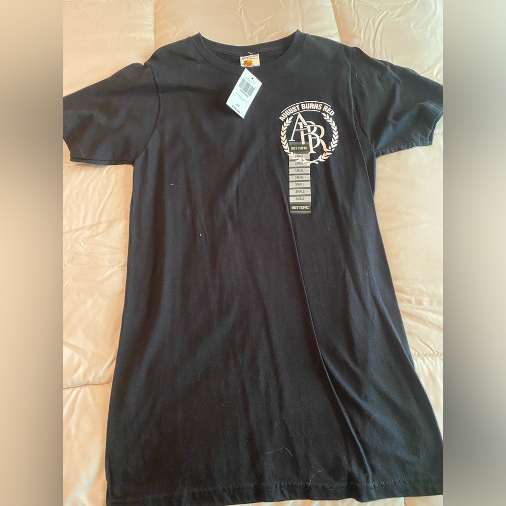 Band Tees!